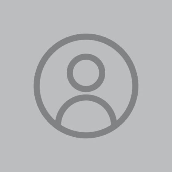 Placeholder for Staff member Gene D'Amico from ID_81368d